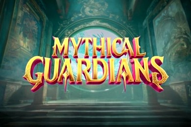 Mythicalguardians Лев Казино слот